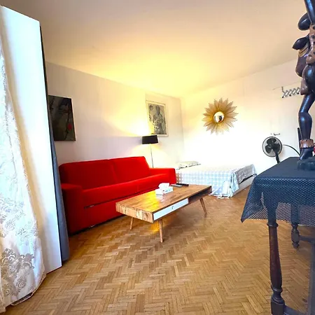 Grand Vue Sur La Tour Eiffel Apartment